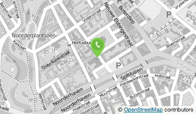 Bekijk kaart van Bert Lambers Mobiele Houtzagerij en Houthandel in De Groeve