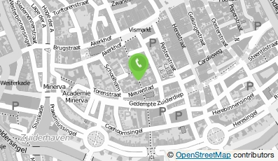 Bekijk kaart van Mulyani in Groningen