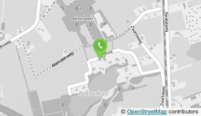 Bekijk kaart van Schiphuis & Partners Adviesgroep in Groningen