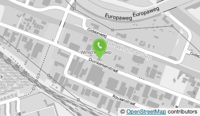 Bekijk kaart van Wiering Nederland in Groningen