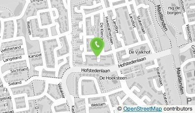 Bekijk kaart van VideoDesign.online in Haulerwijk