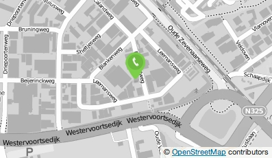 Bekijk kaart van PEHA Elektro B.V. in Schiphol