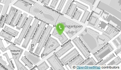 Bekijk kaart van Questance  in Groningen