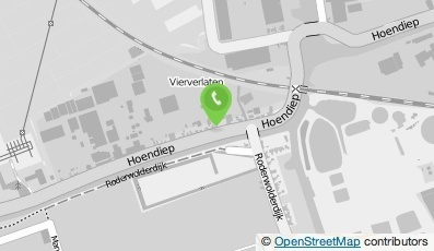 Bekijk kaart van Roffel It Beheer in Groningen