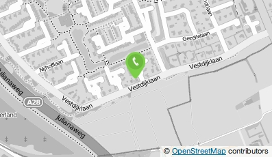Bekijk kaart van Hilde Akkerman in Groningen