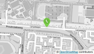Bekijk kaart van ZZ-Zetten Vormgeving & Opmaak in Veendam