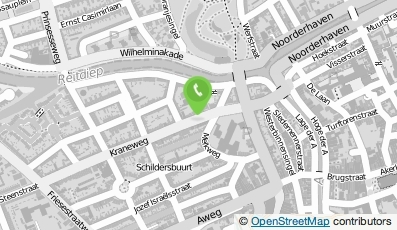 Bekijk kaart van Personal Company  in Groningen