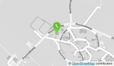 Bekijk kaart van Renovato in Godlinze