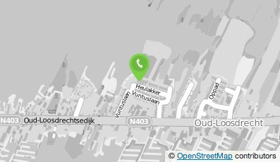 Bekijk kaart van Interscout in Hilversum