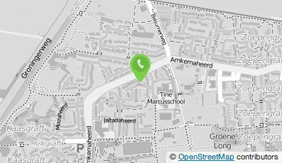 Bekijk kaart van SEO Review Tools  in Zuidhorn