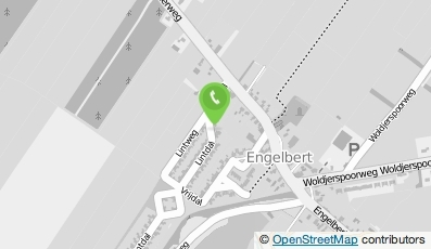 Bekijk kaart van Zooky in Groningen