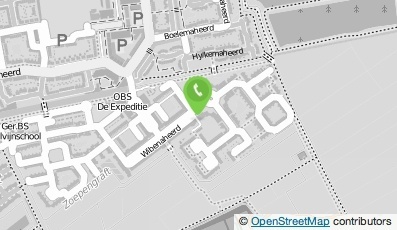 Bekijk kaart van Debicki Onderhoud & Renovatie in Groningen
