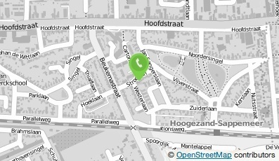 Bekijk kaart van Timed, Afbouw en Scheepsbetimmeringen in Hoogezand