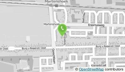 Bekijk kaart van Pikkert Fietsen in Groningen
