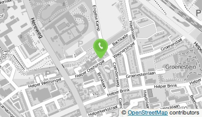 Bekijk kaart van Bravoer events in Oostwold (gemeente Westerkwartier)