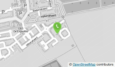 Bekijk kaart van Noordberger's Logistic Services in Groningen