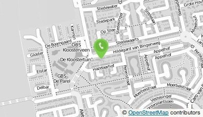 Bekijk kaart van Speedmedia in Assen