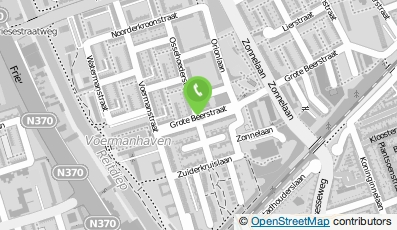 Bekijk kaart van Sander van der Werf, Fotografie en Illustratie in Groningen