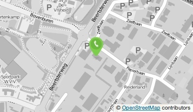 Bekijk kaart van Lichtcentrum Koos de Ruiter Sfeer en Project Licht in Winschoten