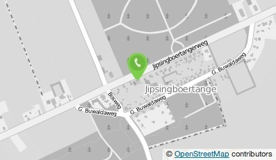 Bekijk kaart van Technisch Adv. en Inst.bur. de Roo B.V. in Sellingen