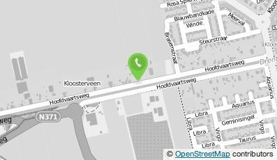 Bekijk kaart van Houthandel & Boomzagerij Drent en Zn. in Assen