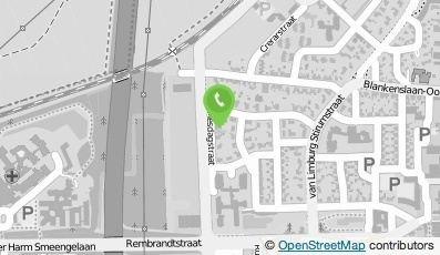 Bekijk kaart van Autodienstverlening W. Doldersum in Hoogeveen