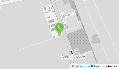 Bekijk kaart van Holding Sipma Rolde B.V. in Marwijksoord