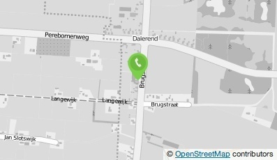 Bekijk kaart van Tweewielercentrum/ Autosport Snippe in Nieuwlande