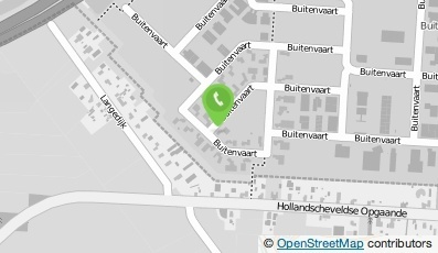 Bekijk kaart van Grillroom Yusuf  in Hoogeveen