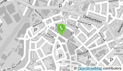 Bekijk kaart van AutoEascy in Meppel