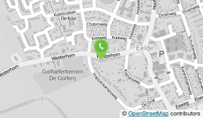 Bekijk kaart van Rijsch. Avance Oost-Groningen / Auto- & Motorrijsch. R. Veen in Eelde
