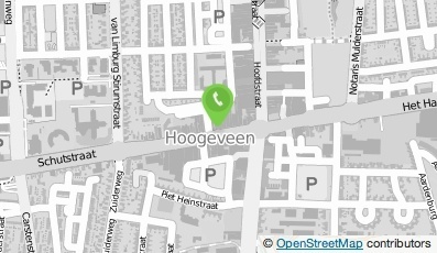 Bekijk kaart van L. Bremer, Bedrijfseconoom  in Hoogeveen