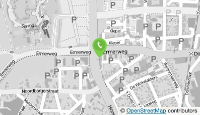 Bekijk kaart van Verzekerings Collectief in Emmen