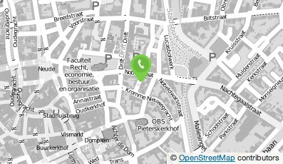 Bekijk kaart van Online-Art in Bilthoven