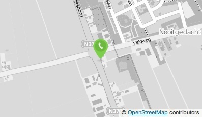 Bekijk kaart van Wim Bolt Business Support B.V. in Marwijksoord