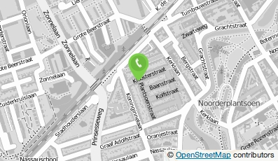 Bekijk kaart van Elvenstone Networks  in Haarlem