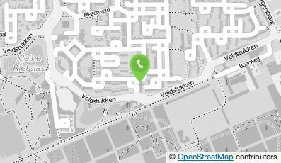 Bekijk kaart van STE Techniek in Emmen