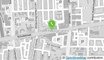 Bekijk kaart van Gameshop Play-it Hoogeveen in Hoogeveen