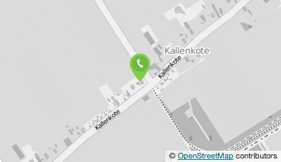 Bekijk kaart van The NetWorKing B.V.  in Kallenkote