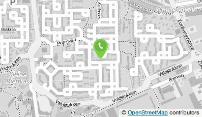 Bekijk kaart van Profi Totaal Installaties in Emmen