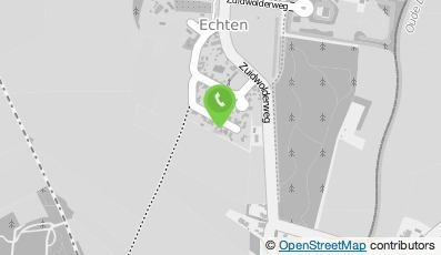 Bekijk kaart van André Dekker  in Echten (Drenthe)