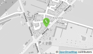 Bekijk kaart van Regie & Resultaat in Klijndijk
