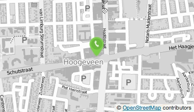 Bekijk kaart van FotoUiterwijkWinkel in Hoogeveen
