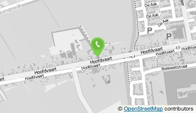 Bekijk kaart van Van der Graaf 'De Molen' in Dedemsvaart