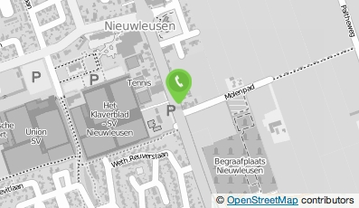 Bekijk kaart van Boon Uitvaartverzorging in Nieuwleusen