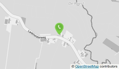 Bekijk kaart van Geers Autoschade in Staphorst