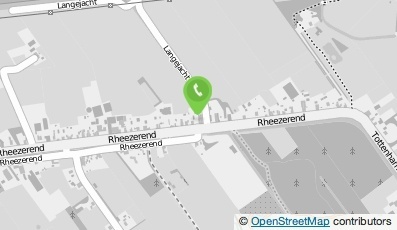 Bekijk kaart van Blaauwkamp Parket  in Dedemsvaart