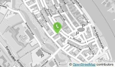 Bekijk kaart van Garage Bureau voor Grafisch & Illustratief Ontwerp in Kampen