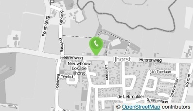Bekijk kaart van Autoherstelinrichting Andre  in Ijhorst