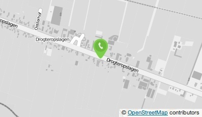 Bekijk kaart van Administratiekantoor Schokker in Drogteropslagen